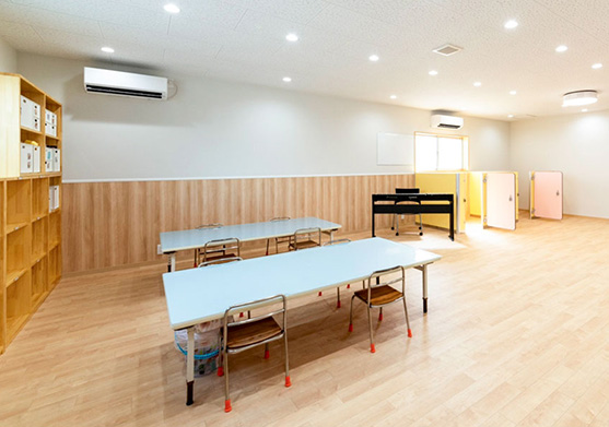 明和建設株式会社の施工実績