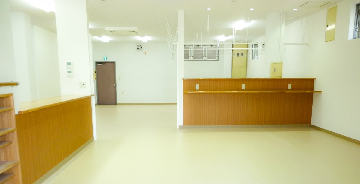 店舗及び施設