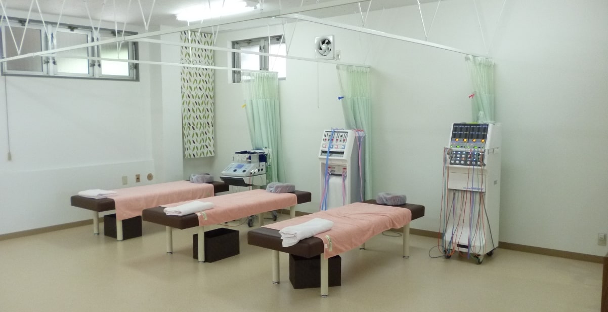 店舗及び施設