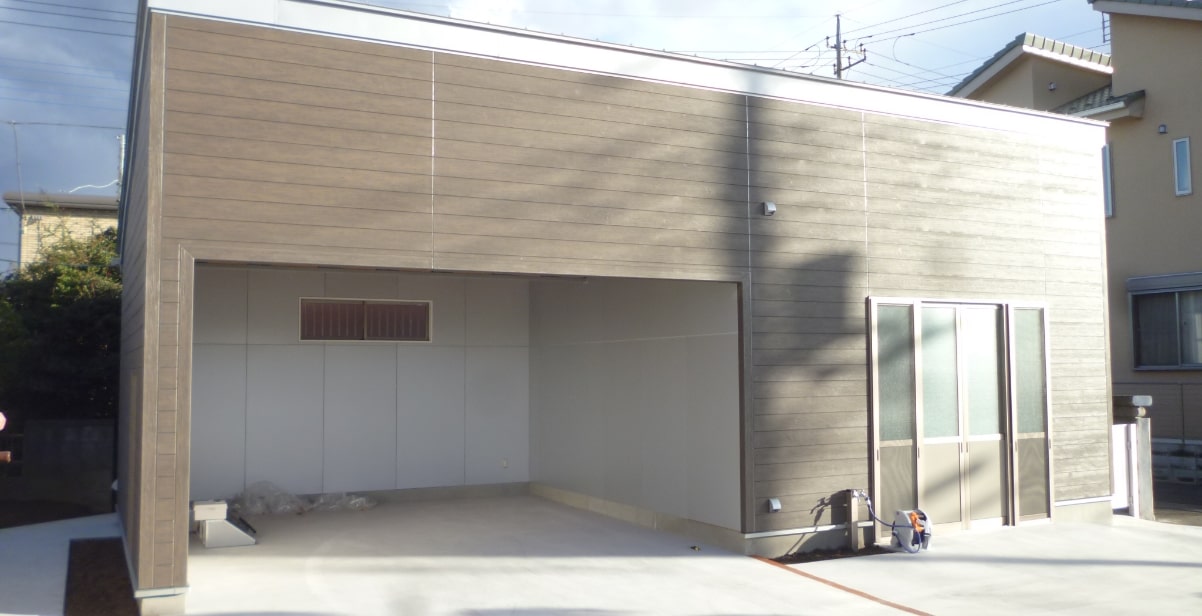 店舗及び施設