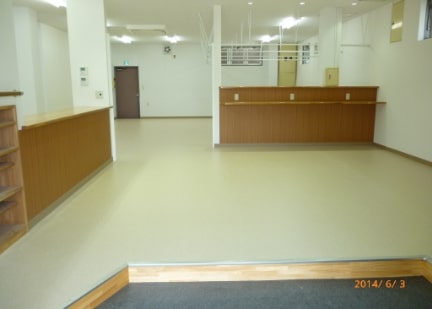 店舗及び施設
