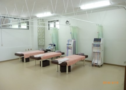 店舗及び施設